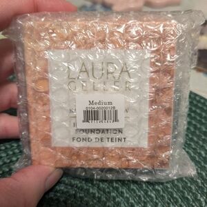 Laura Geller Balance-N-Glow Illuminating Foundation Medium Brand New